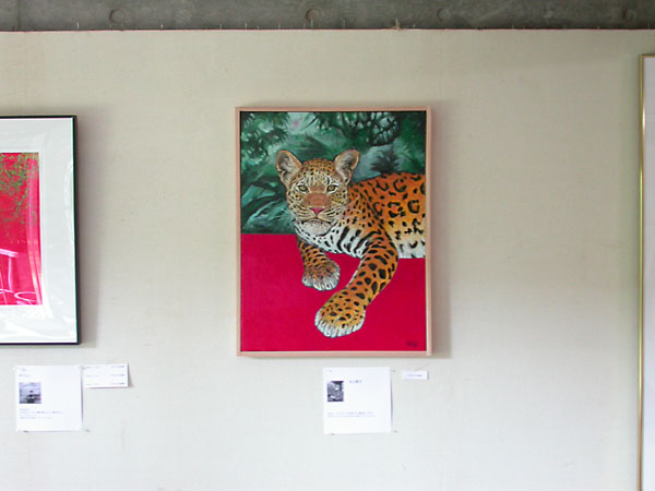 again展2012 会場風景4