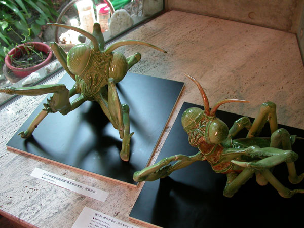 again展2012 会場風景5