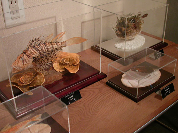 again展2012 会場風景7